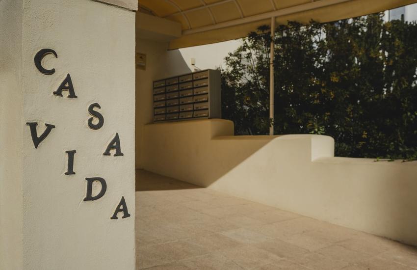 Esterno Apartamentos Casa Vida Santa Ponsa Esterno Apartamentos Casa Vida Santa Ponsa