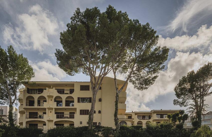 Esterno Apartamentos Casa Vida Santa Ponsa Esterno Apartamentos Casa Vida Santa Ponsa