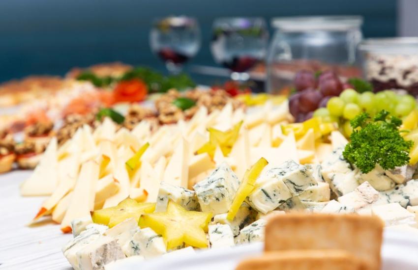 Gastronomia Hotel Reverence Mare Hotel Palmanova Gastronomia Hotel Reverence Mare Hotel Palmanova