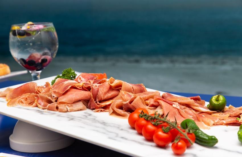 Gastronomia Hotel Reverence Mare Hotel Palmanova Gastronomia Hotel Reverence Mare Hotel Palmanova