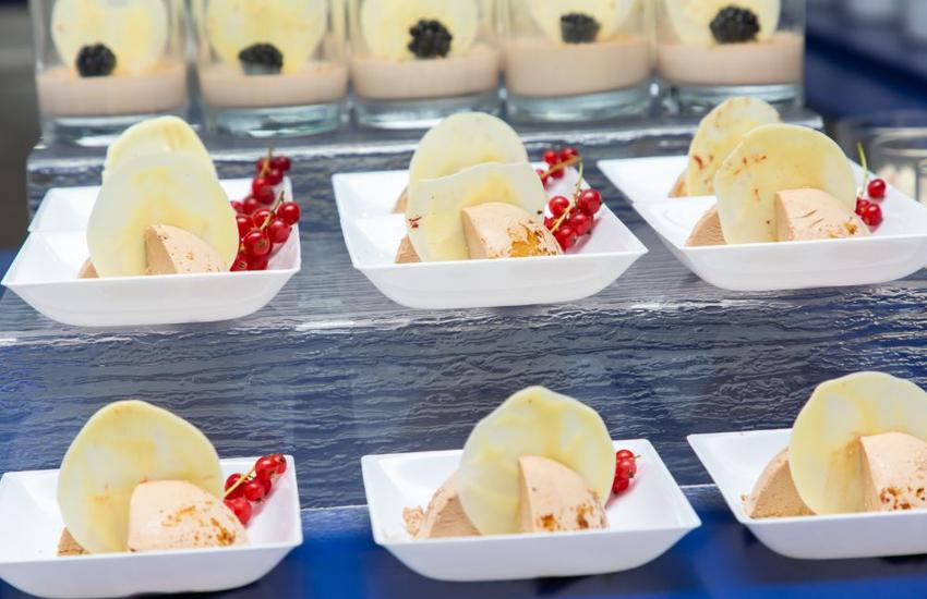Gastronomia Hotel Reverence Mare Hotel Palmanova Gastronomia Hotel Reverence Mare Hotel Palmanova