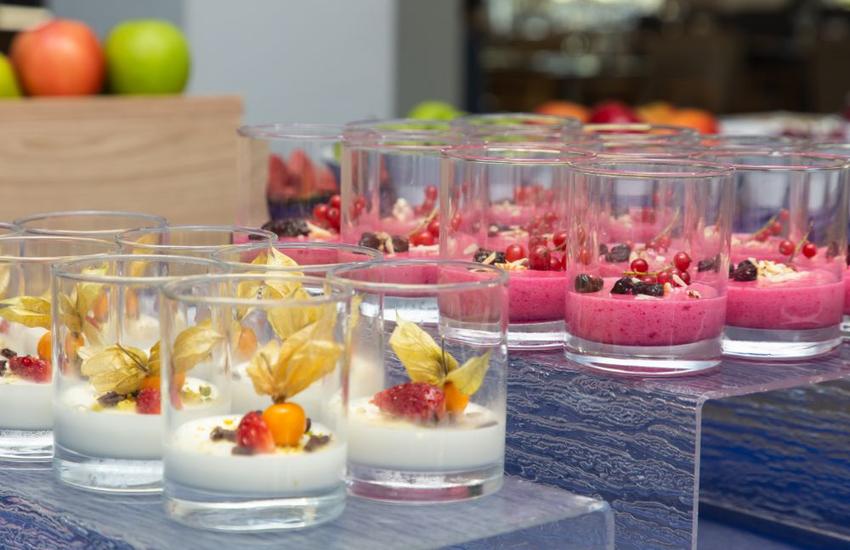 Gastronomia Hotel Reverence Mare Hotel Palmanova Gastronomia Hotel Reverence Mare Hotel Palmanova