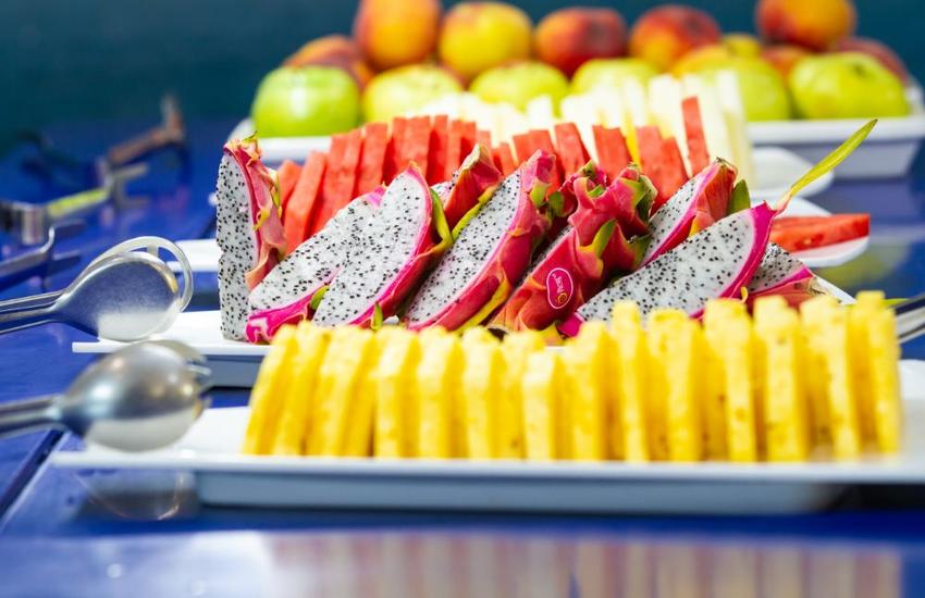 Gastronomia Hotel Reverence Mare Hotel Palmanova Gastronomia Hotel Reverence Mare Hotel Palmanova