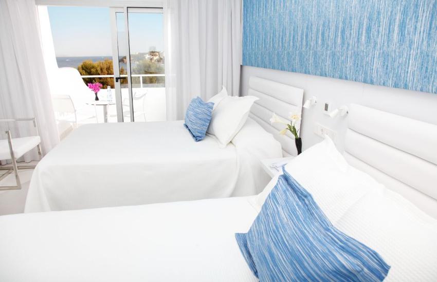 Camera Reverence Life Hotel Santa Ponsa Camera Reverence Life Hotel Santa Ponsa