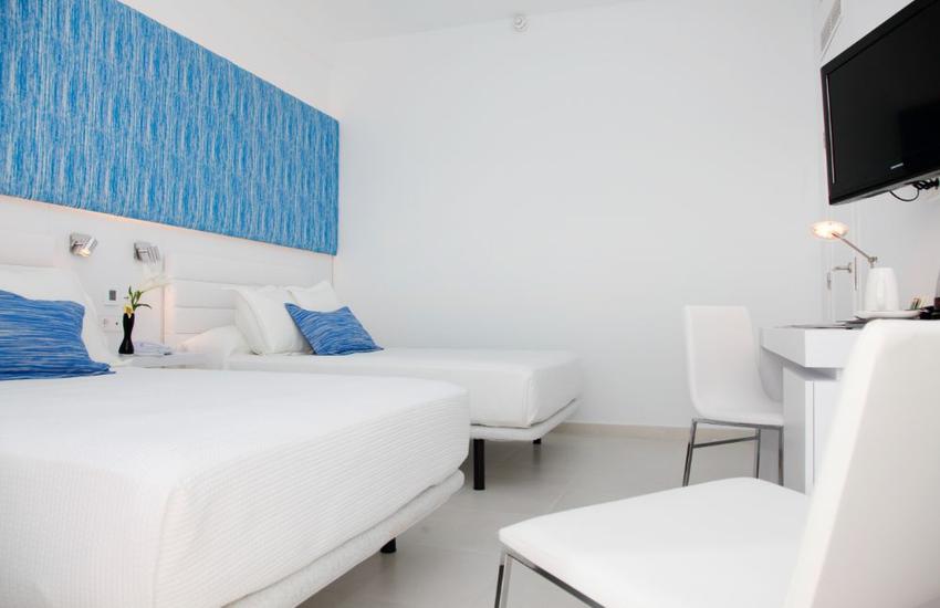 Camera Reverence Life Hotel Santa Ponsa Camera Reverence Life Hotel Santa Ponsa