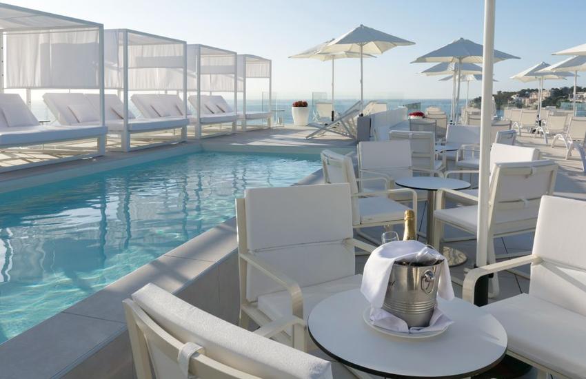 Piscina Hotel Reverence Mare Hotel Palmanova Piscina Hotel Reverence Mare Hotel Palmanova