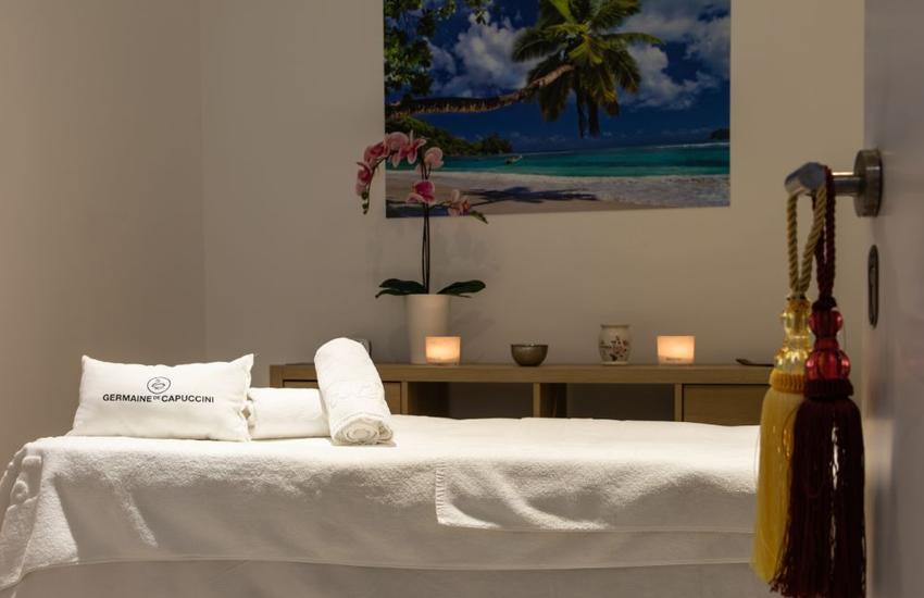Centro benessere Hotel Reverence Mare Hotel Palmanova Centro benessere Hotel Reverence Mare Hotel Palmanova