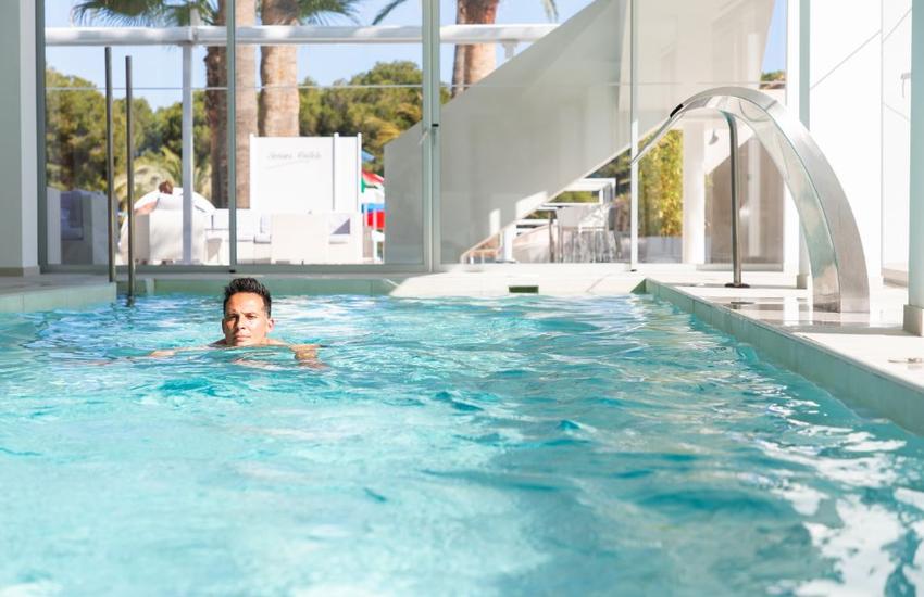 Piscina Hotel Reverence Mare Hotel Palmanova Piscina Hotel Reverence Mare Hotel Palmanova