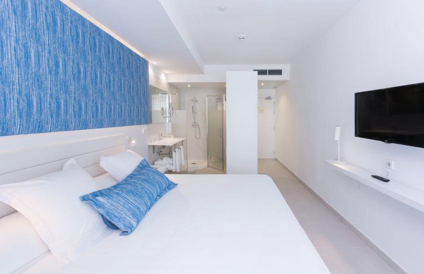 Camera Hotel Reverence Mare Hotel Palmanova Camera Hotel Reverence Mare Hotel Palmanova