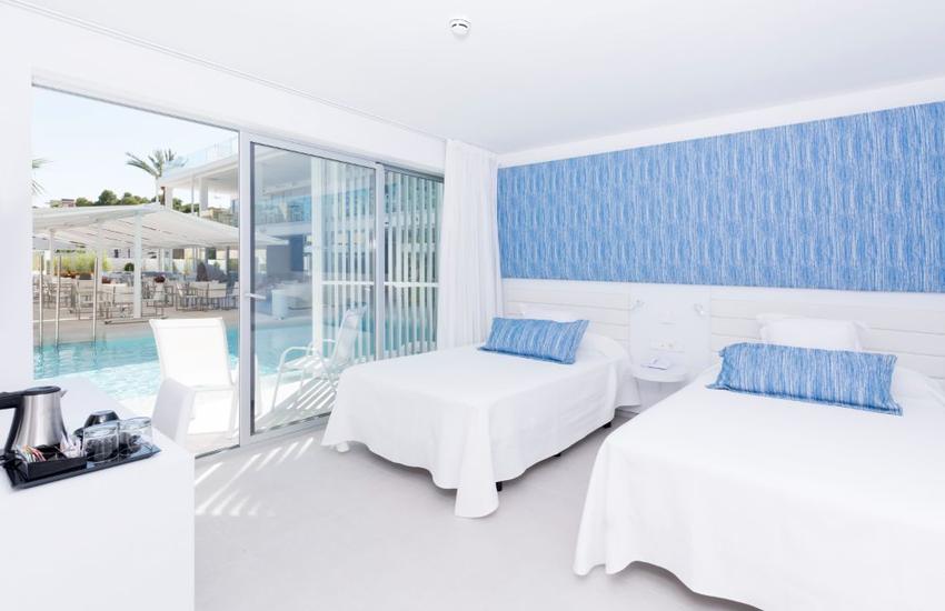 Camera Hotel Reverence Mare Hotel Palmanova Camera Hotel Reverence Mare Hotel Palmanova