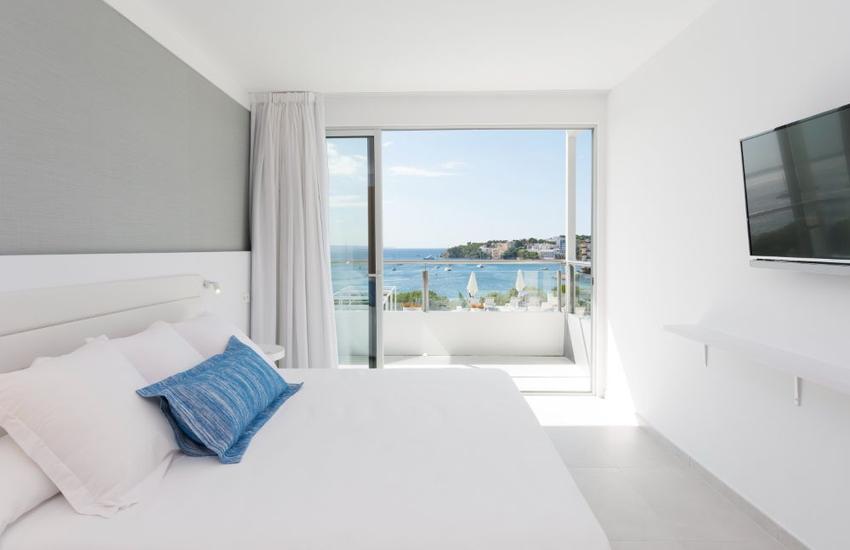 Camera Hotel Reverence Mare Hotel Palmanova Camera Hotel Reverence Mare Hotel Palmanova