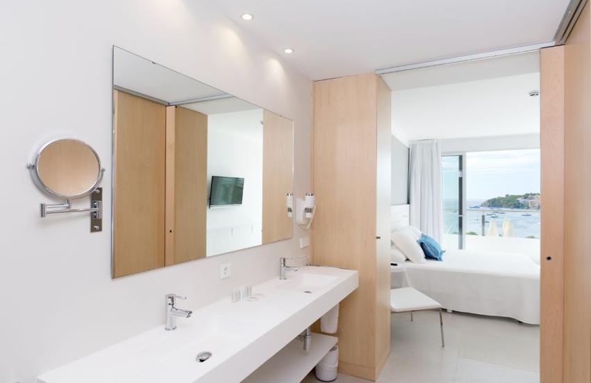 Camera Hotel Reverence Mare Hotel Palmanova Camera Hotel Reverence Mare Hotel Palmanova