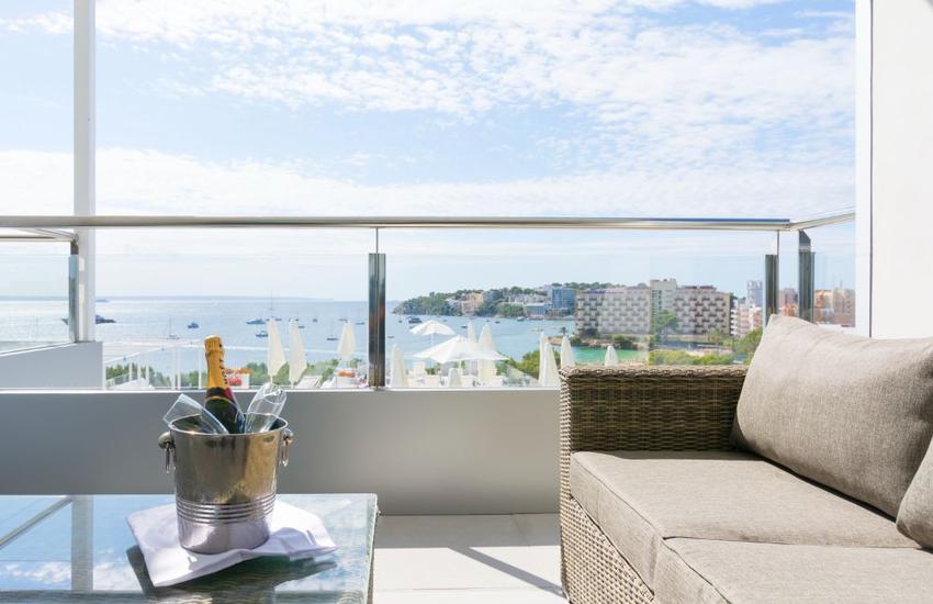 Camera Hotel Reverence Mare Hotel Palmanova Camera Hotel Reverence Mare Hotel Palmanova