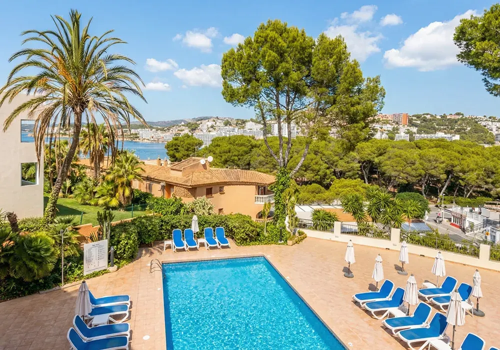 Apartamentos Casa Vida Apartamentos Casa Vida Santa Ponsa Apartamentos Casa Vida Apartamentos Casa Vida Santa Ponsa