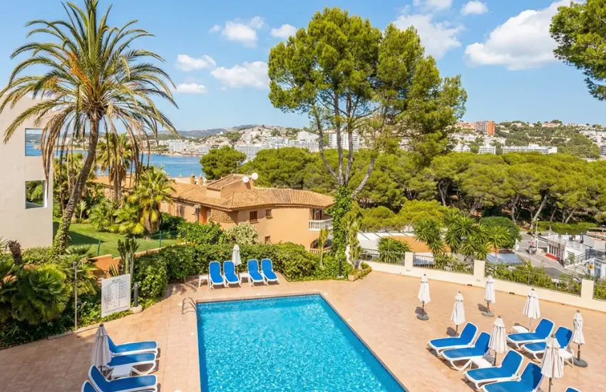 Apartamentos Casa Vida Santa Ponsa Apartamentos Casa Vida Santa Ponsa