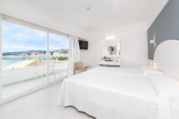 Habitación Reverence Life Hotel Santa Ponsa Habitación Reverence Life Hotel Santa Ponsa