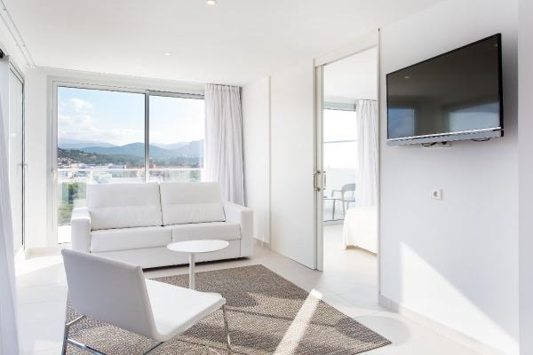 Habitación Reverence Life Hotel Santa Ponsa Habitación Reverence Life Hotel Santa Ponsa