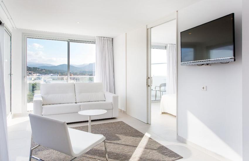 Camera Reverence Life Hotel Santa Ponsa Camera Reverence Life Hotel Santa Ponsa