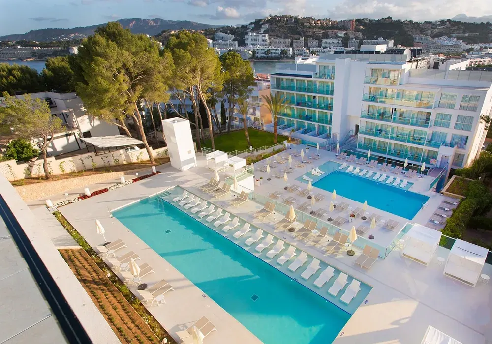 Reverence Life Hotel Reverence Life Hotel Santa Ponsa Reverence Life Hotel Reverence Life Hotel Santa Ponsa