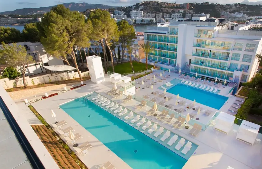 Reverence Life Hotel Santa Ponsa Reverence Life Hotel Santa Ponsa