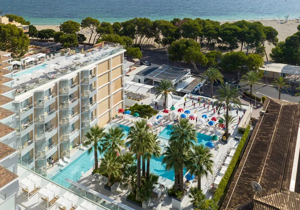 Reverence Mare Hotel Reverence Mare Hotel Palmanova Reverence Mare Hotel Reverence Mare Hotel Palmanova