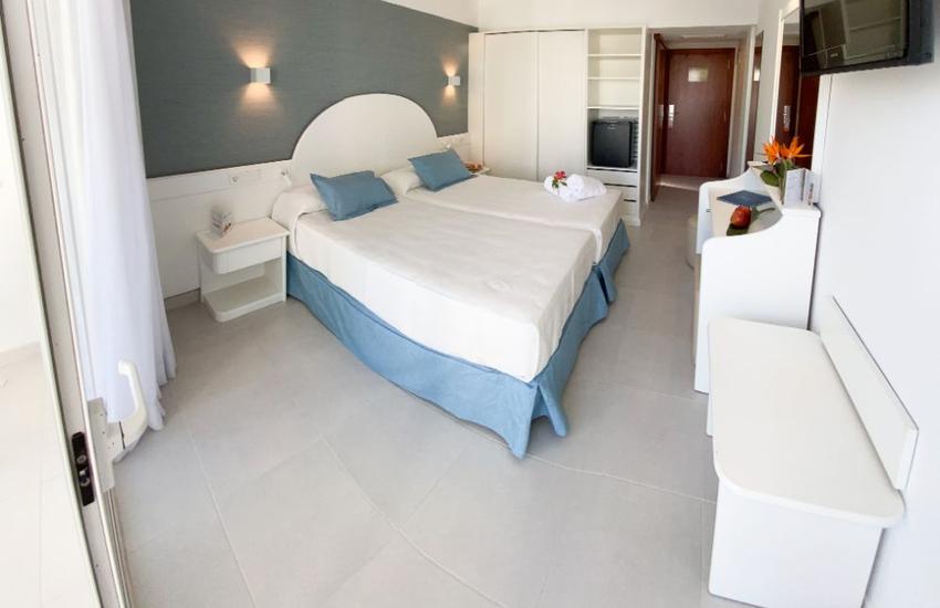 Camera Reverence Life Hotel Santa Ponsa Camera Reverence Life Hotel Santa Ponsa