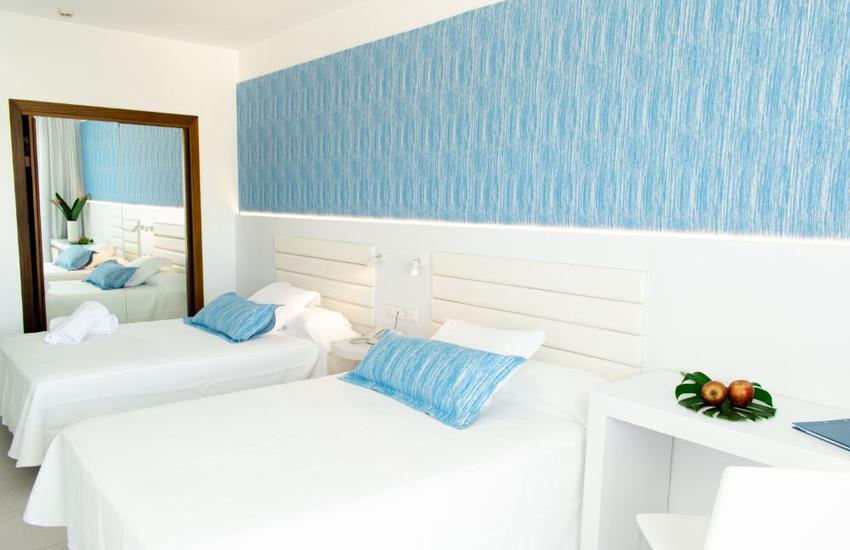 Camera Reverence Life Hotel Santa Ponsa Camera Reverence Life Hotel Santa Ponsa