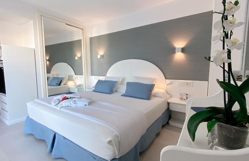 Camera Reverence Life Hotel Santa Ponsa Camera Reverence Life Hotel Santa Ponsa
