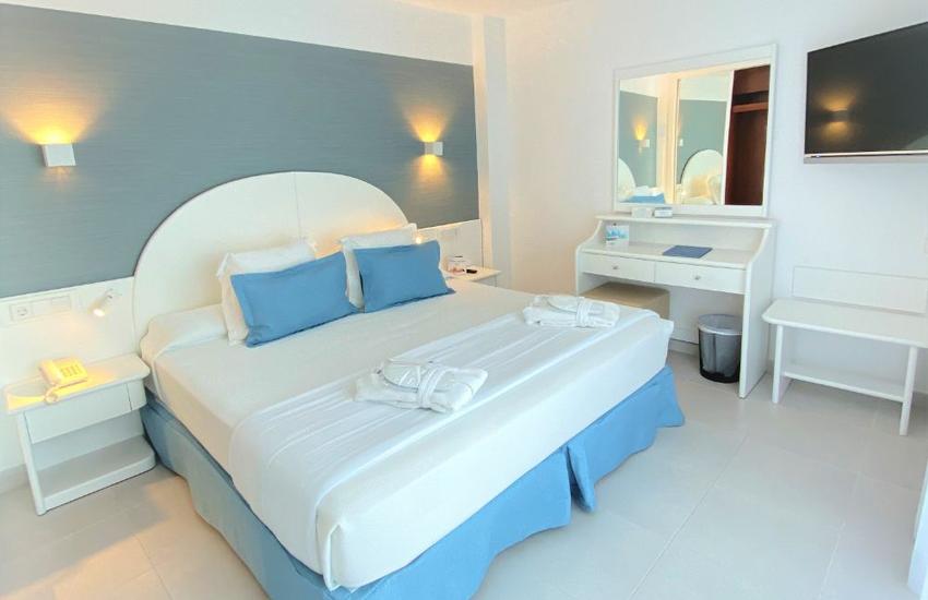 Camera Reverence Life Hotel Santa Ponsa Camera Reverence Life Hotel Santa Ponsa
