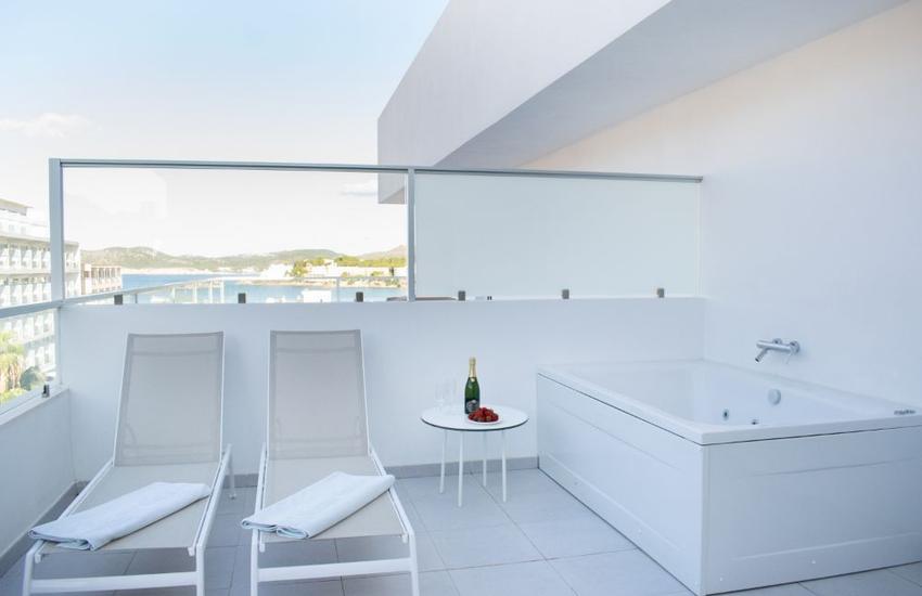 Camera Reverence Life Hotel Santa Ponsa Camera Reverence Life Hotel Santa Ponsa