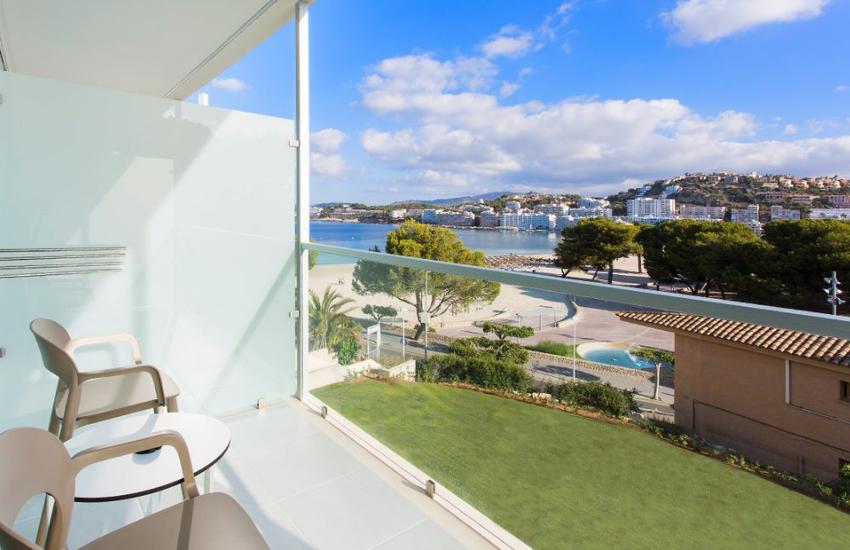 Camera Reverence Life Hotel Santa Ponsa Camera Reverence Life Hotel Santa Ponsa