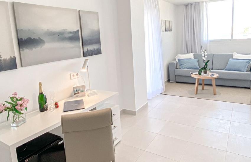 Camera Reverence Life Hotel Santa Ponsa Camera Reverence Life Hotel Santa Ponsa