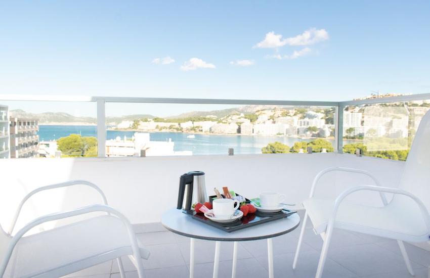 Camera Reverence Life Hotel Santa Ponsa Camera Reverence Life Hotel Santa Ponsa
