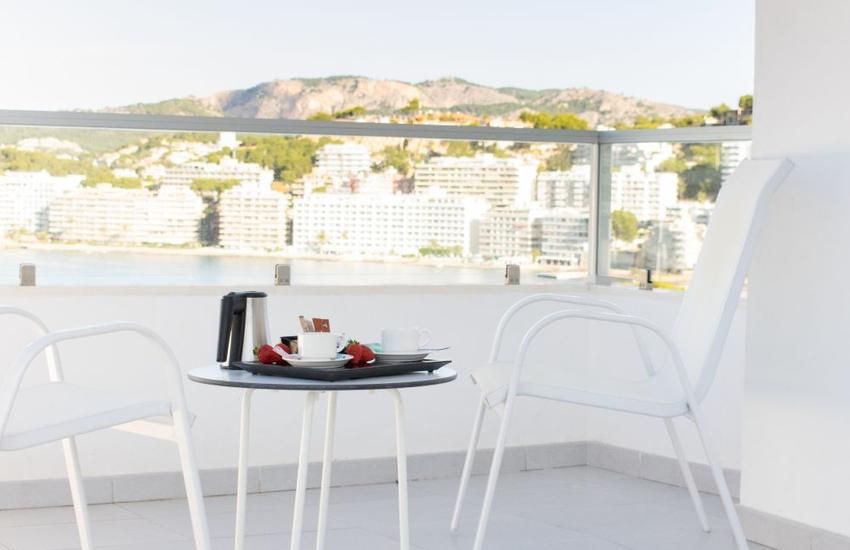 Terrazza Reverence Life Hotel Santa Ponsa Terrazza Reverence Life Hotel Santa Ponsa