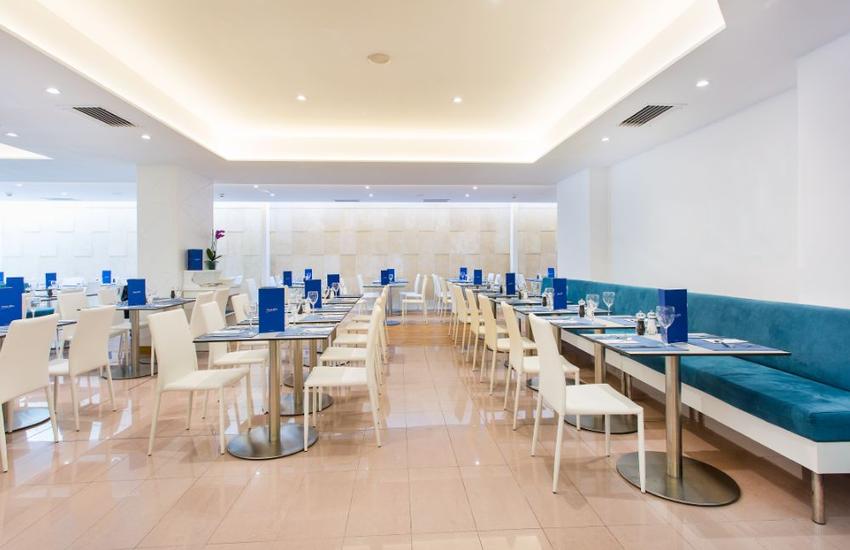 Ristorante Reverence Life Hotel Santa Ponsa Ristorante Reverence Life Hotel Santa Ponsa