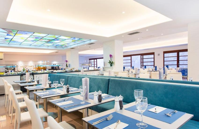 Ristorante Reverence Life Hotel Santa Ponsa Ristorante Reverence Life Hotel Santa Ponsa