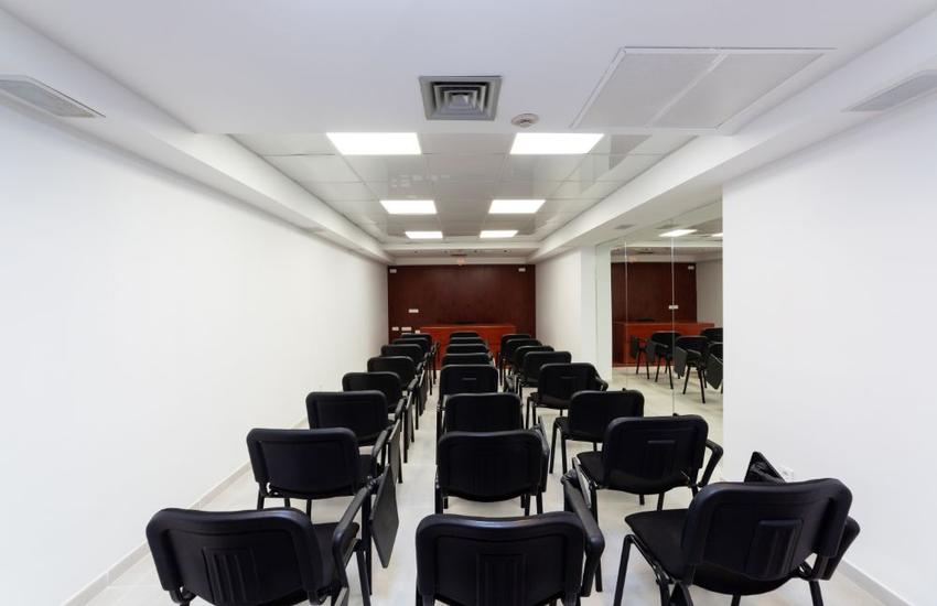 Sala riunioni Reverence Life Hotel Santa Ponsa Sala riunioni Reverence Life Hotel Santa Ponsa