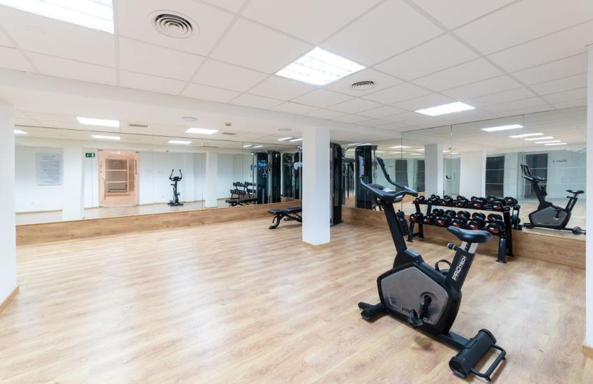 Palestra Reverence Life Hotel Santa Ponsa Palestra Reverence Life Hotel Santa Ponsa