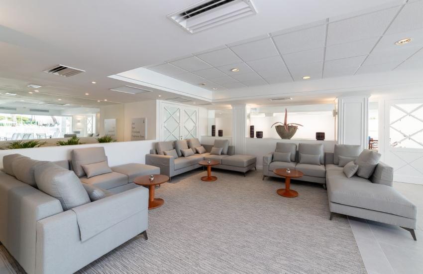 Soggiorno Reverence Life Hotel Santa Ponsa Soggiorno Reverence Life Hotel Santa Ponsa