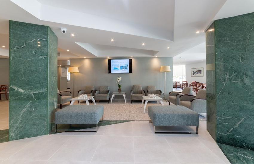 Atrio Reverence Life Hotel Santa Ponsa Atrio Reverence Life Hotel Santa Ponsa