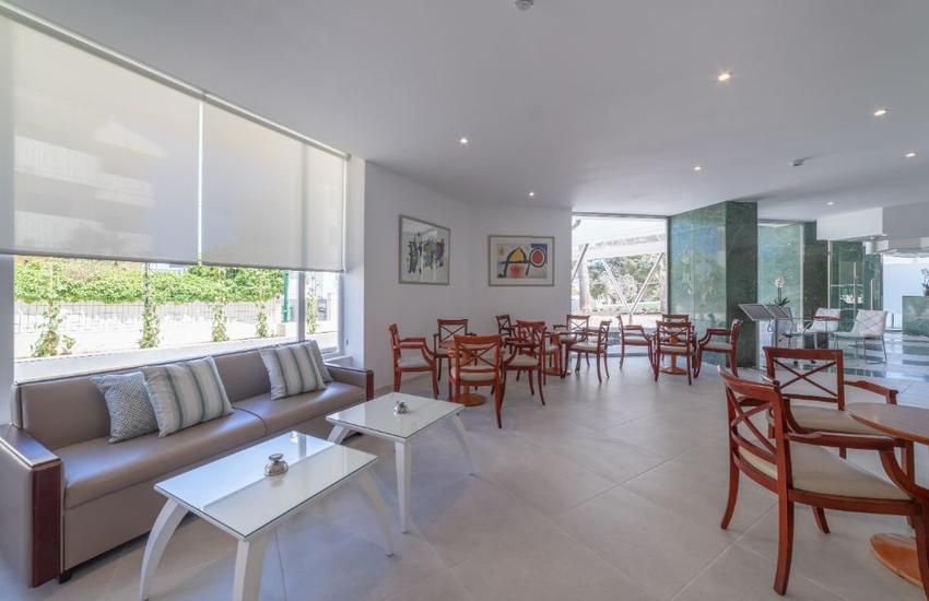 Atrio Reverence Life Hotel Santa Ponsa Atrio Reverence Life Hotel Santa Ponsa