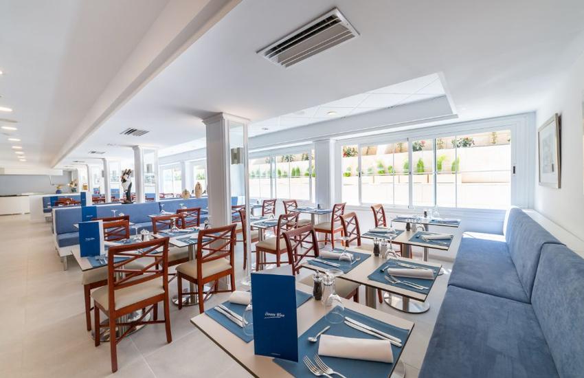 Ristorante Reverence Life Hotel Santa Ponsa Ristorante Reverence Life Hotel Santa Ponsa