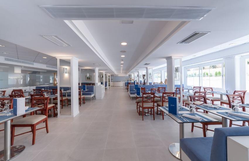 Ristorante Reverence Life Hotel Santa Ponsa Ristorante Reverence Life Hotel Santa Ponsa