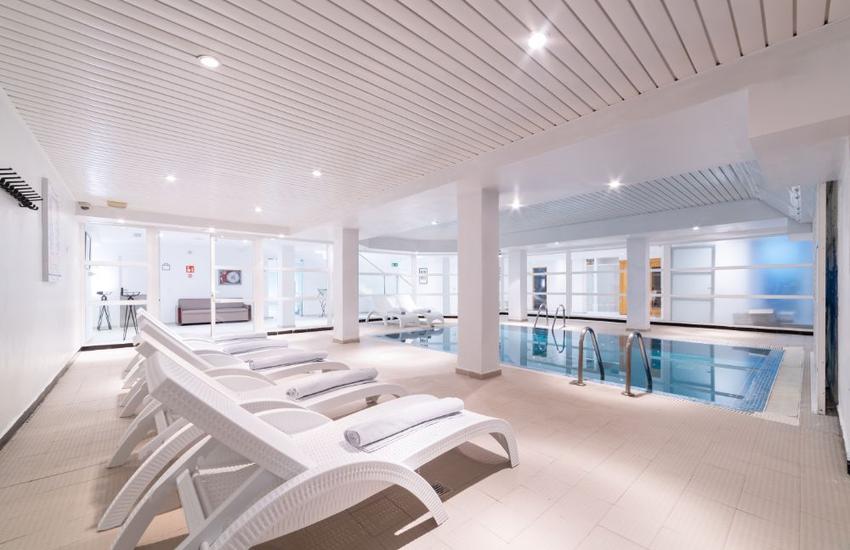 Centro benessere Reverence Life Hotel Santa Ponsa Centro benessere Reverence Life Hotel Santa Ponsa