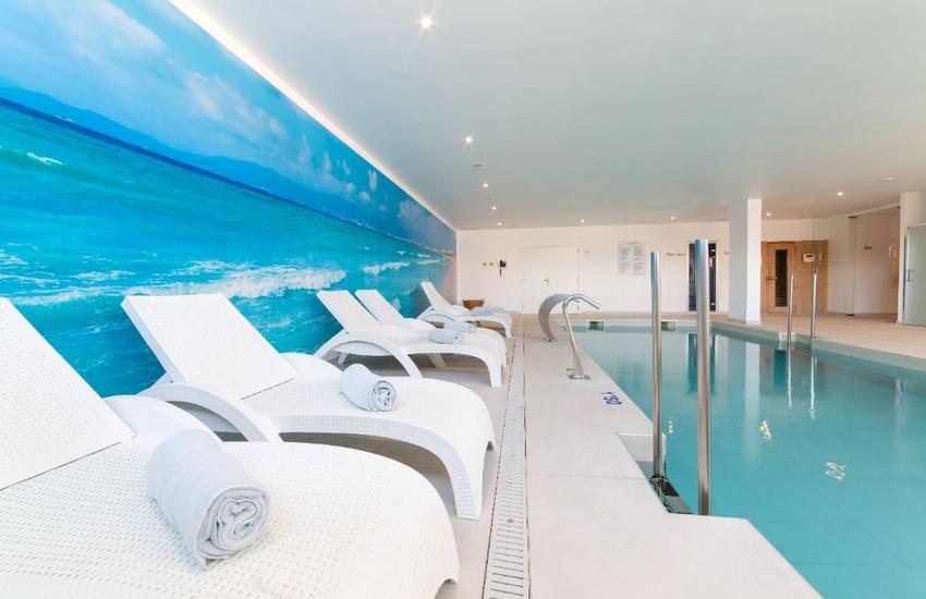 Spa Reverence Life Hotel Santa Ponsa Spa Reverence Life Hotel Santa Ponsa