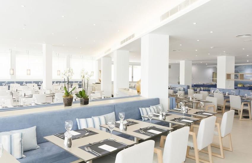 Ristorante Hotel Reverence Mare Hotel Palmanova Ristorante Hotel Reverence Mare Hotel Palmanova