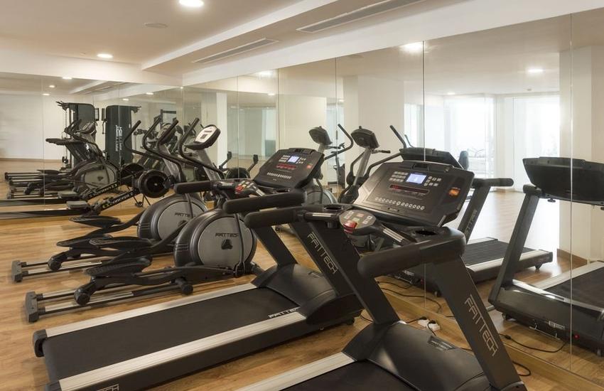 Palestra Hotel Reverence Mare Hotel Palmanova Palestra Hotel Reverence Mare Hotel Palmanova