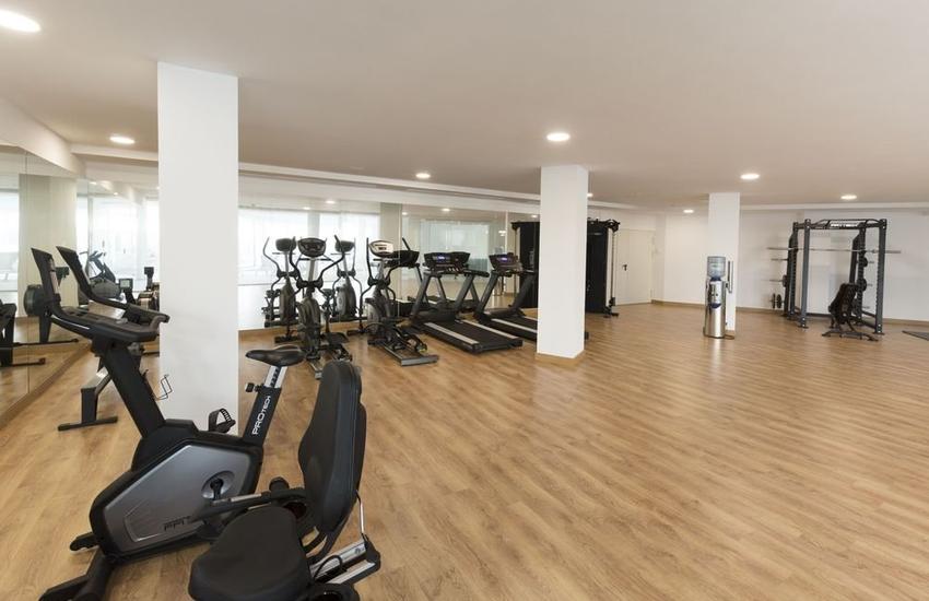 Palestra Hotel Reverence Mare Hotel Palmanova Palestra Hotel Reverence Mare Hotel Palmanova