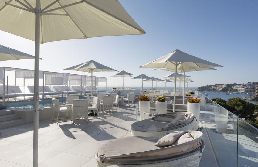 Bar Hotel Reverence Mare Hotel Palmanova Bar Hotel Reverence Mare Hotel Palmanova
