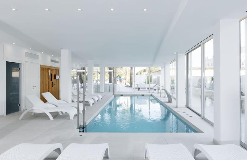 Piscina Hotel Reverence Mare Hotel Palmanova Piscina Hotel Reverence Mare Hotel Palmanova